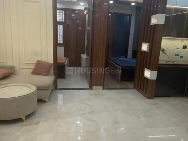 3 BHK Apartment in Uttam Nagar for resale New Delhi. The reference number is 20706037