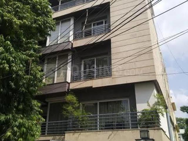 3 BHK Apartment in Uttam Nagar for resale New Delhi. The reference number is 20868517