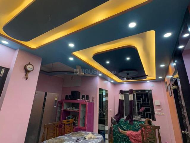 3 BHK Apartment in Uttar Panchanna Gram for rent Kolkata. The reference number is 20245453