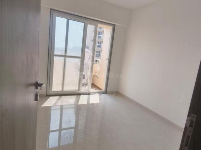 3 BHK Apartment in Uttara Nagar for rent Nashik. The reference number is 19759892
