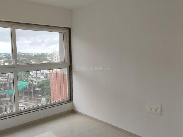 3 BHK Apartment in Uttara Nagar for rent Nashik. The reference number is 20896945