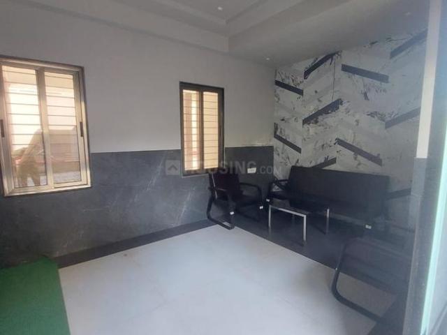 3 BHK Apartment in Uttara Nagar for resale Nashik. The reference number is 16369426