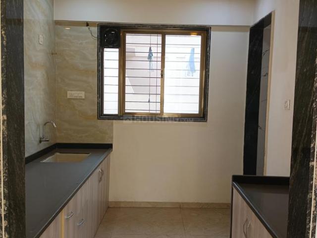 3 BHK Apartment in Uttara Nagar for resale Nashik. The reference number is 19581453