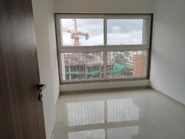 3 BHK Apartment in Uttara Nagar for resale Nashik. The reference number is 20897173