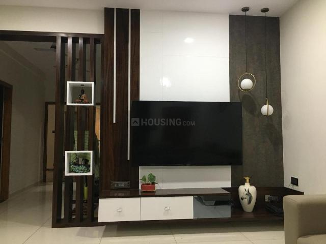 3 BHK Apartment in Uttarahalli Hobli for resale Bengaluru. The reference number is 18580861