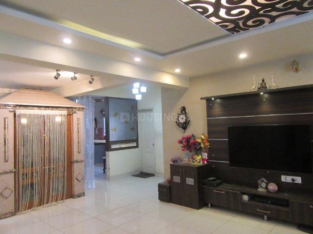 3 BHK Apartment in Uttarahalli Hobli for resale Bengaluru. The reference number is 19471651