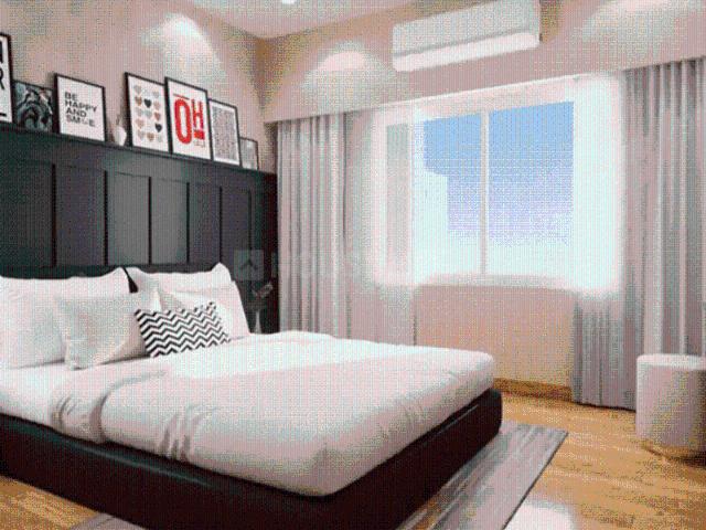 3 BHK Apartment in Uttarahalli Hobli for resale Bengaluru. The reference number is 19600609