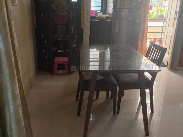 3 BHK Apartment in Uttarahalli Hobli for resale Bengaluru. The reference number is 19918404