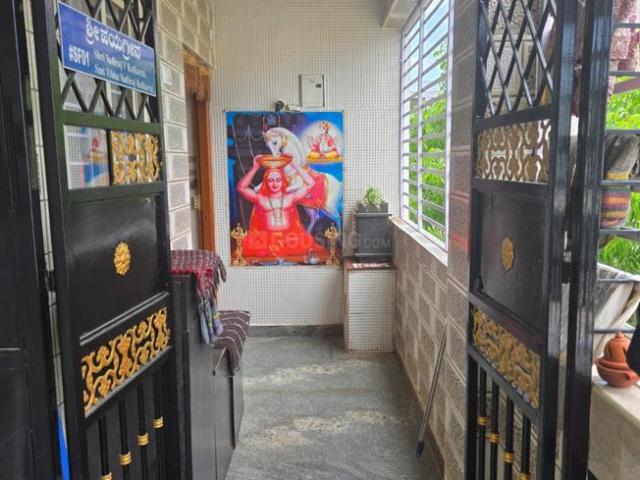 3 BHK Apartment in Uttarahalli Hobli for resale Bengaluru. The reference number is 20420004