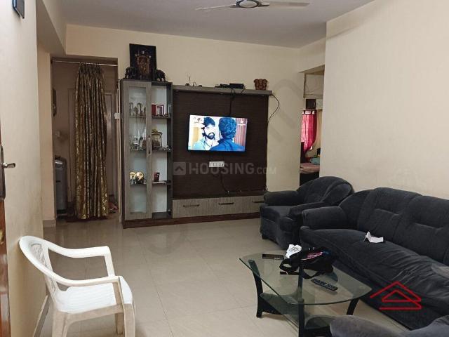 3 BHK Apartment in Uttarahalli Hobli for resale Bengaluru. The reference number is 20459131