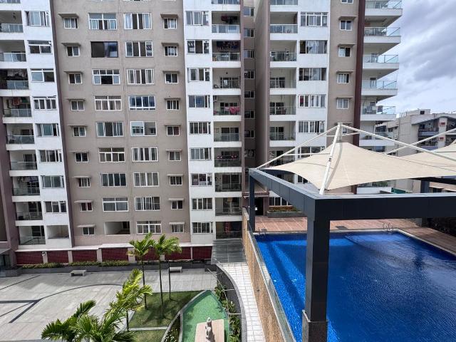 3 BHK Apartment in Uttarahalli Hobli for resale Bengaluru. The reference number is 20798677