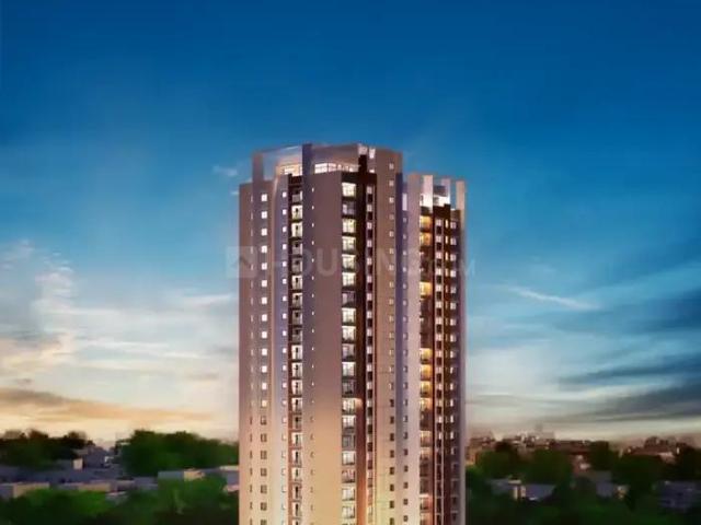 3 BHK Apartment in Uttarahalli Hobli for resale Bengaluru. The reference number is 20862181