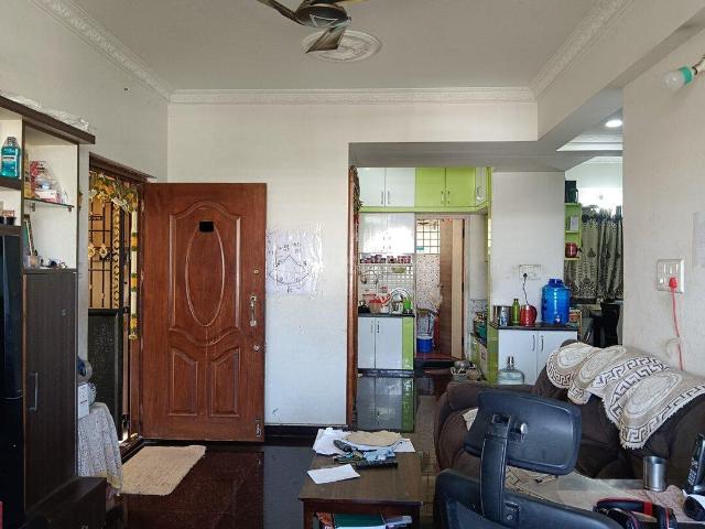 3 BHK Apartment in Uttarahalli Hobli for resale Bengaluru. The reference number is 20101707