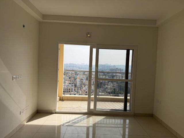 3 BHK Apartment in Uttarahalli Hobli for resale Bengaluru. The reference number is 20116484