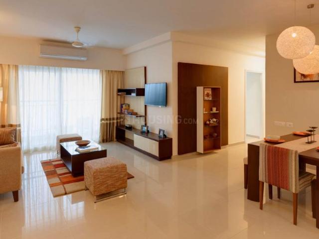 3 BHK Apartment in Uttarahalli Hobli for resale Bengaluru. The reference number is 20235342