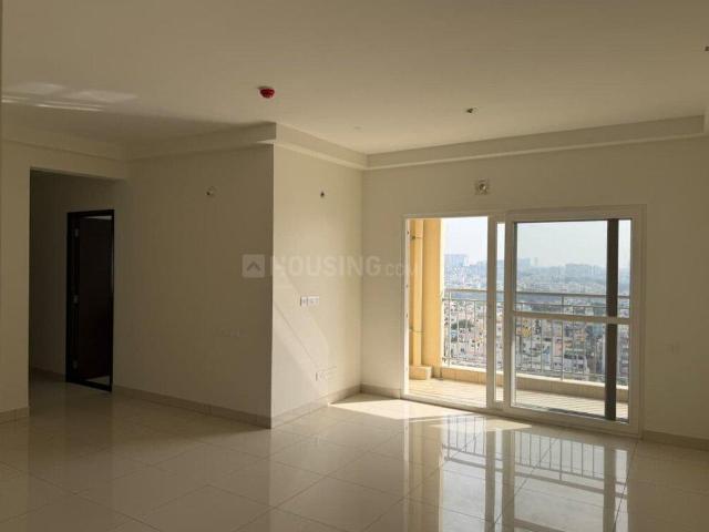 3 BHK Apartment in Uttarahalli Hobli for resale Bengaluru. The reference number is 20311941