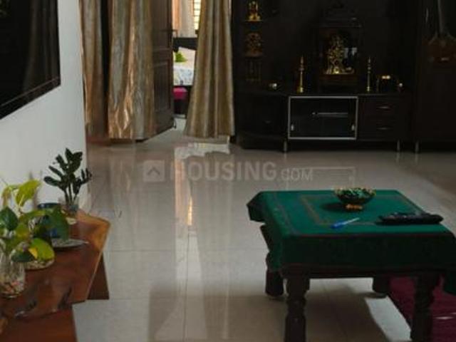 3 BHK Apartment in Uttarahalli Hobli for resale Bengaluru. The reference number is 20347898