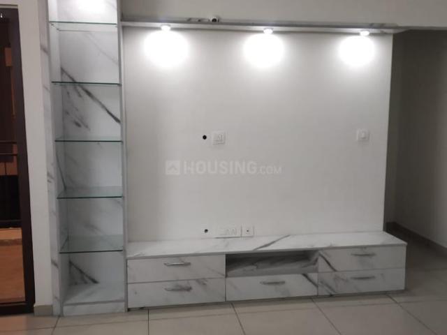 3 BHK Apartment in Uttarahalli Manavarthekaval for rent Bengaluru. The reference number is 18628825