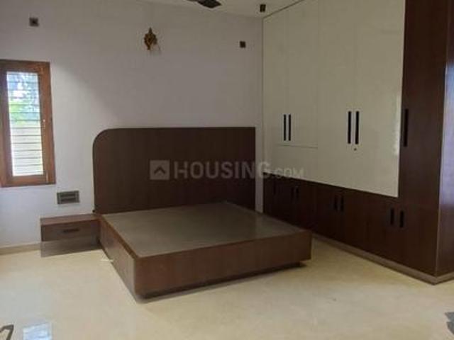 3 BHK Apartment in Uttarahalli Manavarthekaval for rent Bengaluru. The reference number is 18897163