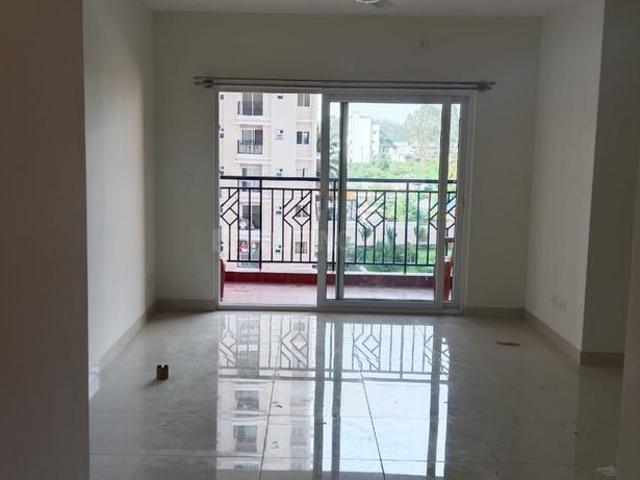 3 BHK Apartment in Uttarahalli Manavarthekaval for rent Bengaluru. The reference number is 19768458