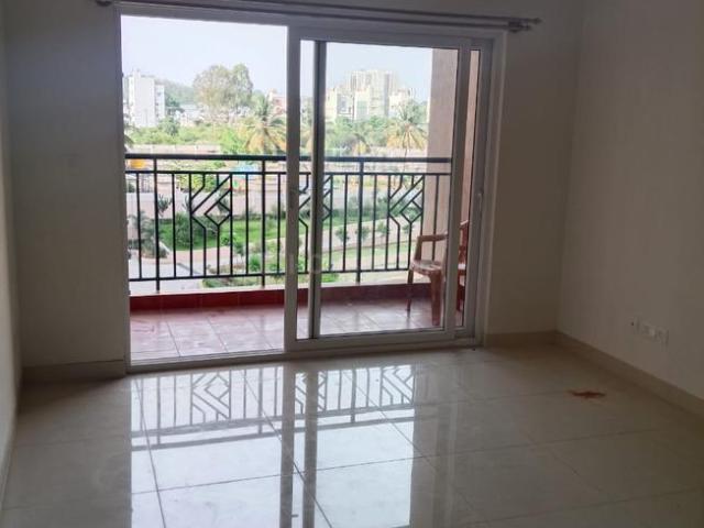 3 BHK Apartment in Uttarahalli Manavarthekaval for rent Bengaluru. The reference number is 19770364