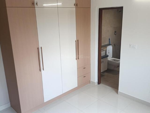 3 BHK Apartment in Uttarahalli Manavarthekaval for rent Bengaluru. The reference number is 20736895