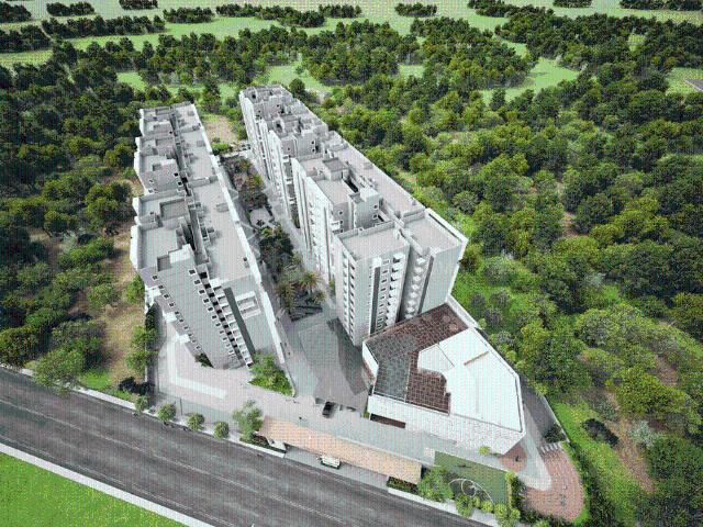 3 BHK Apartment in Uttarahalli Manavarthekaval for resale Bangalore. The reference number is 16860896