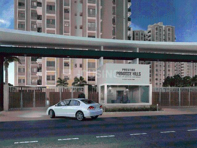 3 BHK Apartment in Uttarahalli Manavarthekaval for resale Bengaluru. The reference number is 19917959