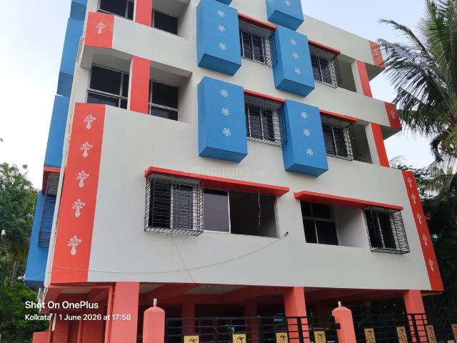 3 BHK Apartment in Uttarpara for rent Hooghly. The reference number is 20369425