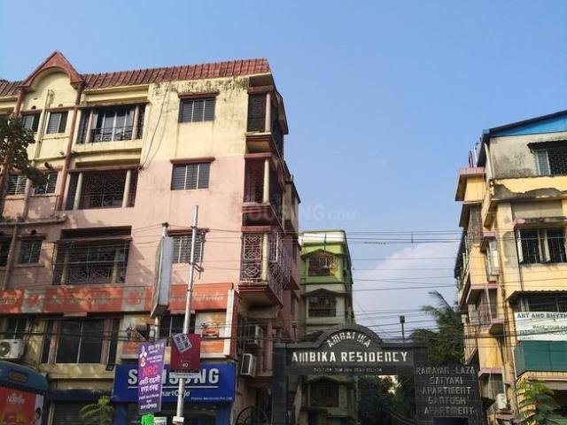 3 BHK Apartment in Uttarpara for resale Hooghly. The reference number is 10676756