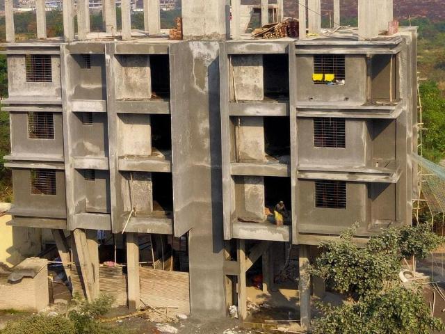 3 BHK Apartment in Uttarpara for resale Hooghly. The reference number is 11585066
