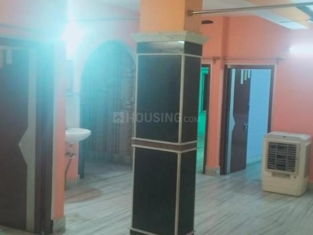 3 BHK Apartment in Uttarpara for resale Hooghly. The reference number is 14576929