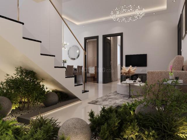 3 BHK Apartment in Uttarpara for resale Hooghly. The reference number is 15655205