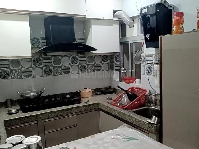 3 BHK Apartment in Uttarpara for resale Hooghly. The reference number is 15680238