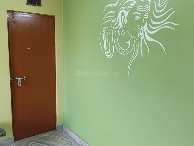 3 BHK Apartment in Uttarpara for resale Hooghly. The reference number is 17009970