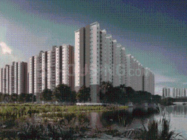 3 BHK Apartment in Uttarpara for resale Hooghly. The reference number is 19414474