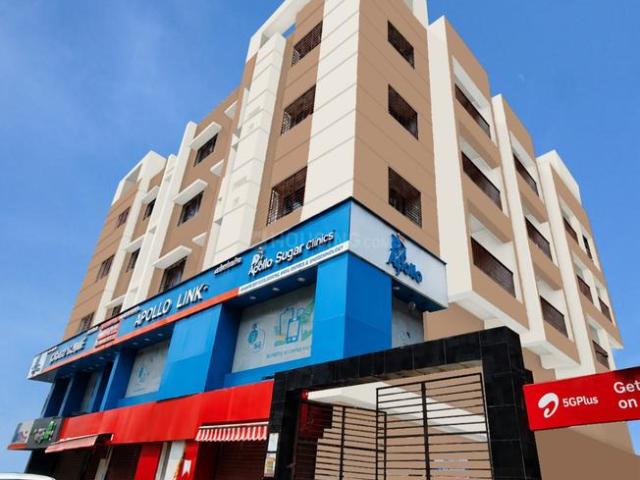 3 BHK Apartment in Uttarpara for resale Hooghly. The reference number is 20904076
