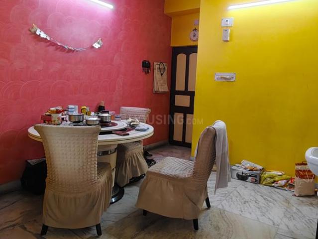 3 BHK Apartment in Uttarpara for resale Uttarpara Kotrung. The reference number is 17605170