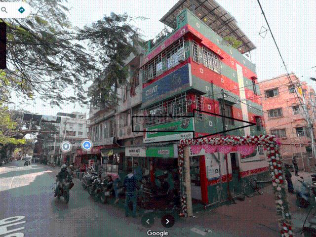 3 BHK Apartment in Uttarpara for resale Uttarpara Kotrung. The reference number is 17786386