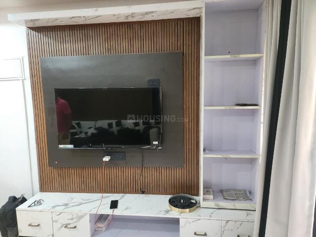 3 BHK Apartment in Uttorayon Township for rent Siliguri. The reference number is 20471004