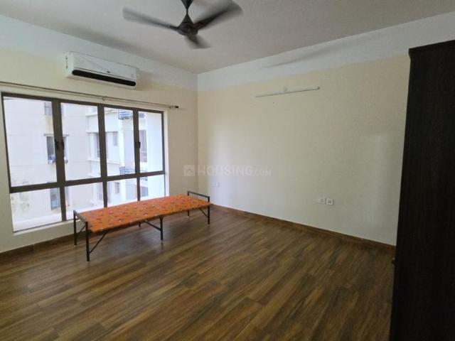 3 BHK Apartment in Uttorayon Township for rent Siliguri. The reference number is 20720280