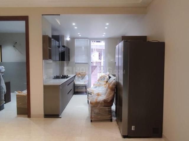 3 BHK Apartment in Utrathiya for resale Zirakpur. The reference number is 14347717