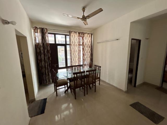 3 BHK Apartment in Nabha for resale Zirakpur. The reference number is 17336636