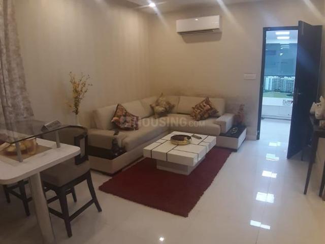 3 BHK Apartment in Utrathiya for resale Zirakpur. The reference number is 18296743