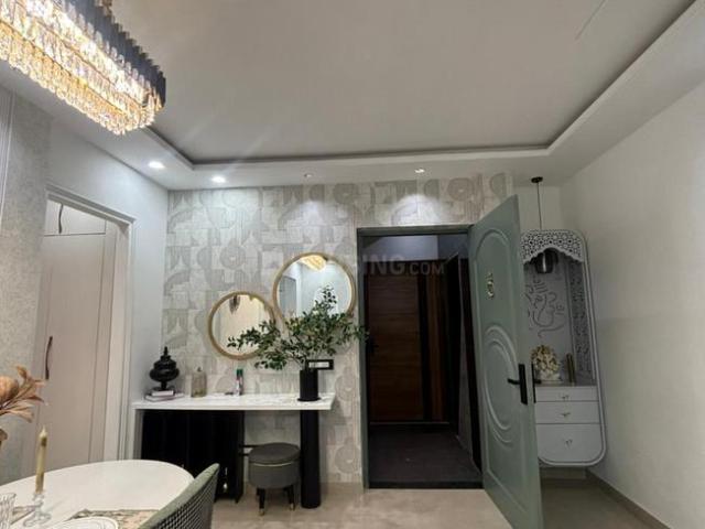 3 BHK Apartment in Utrathiya for resale Zirakpur. The reference number is 19507920