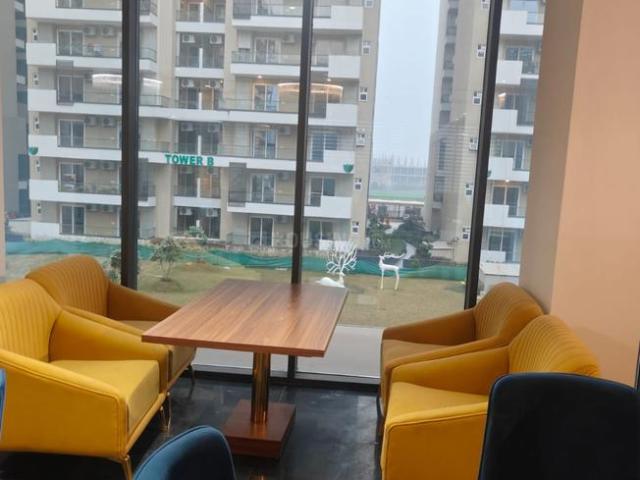 3 BHK Apartment in Utrathiya for resale Zirakpur. The reference number is 19750172