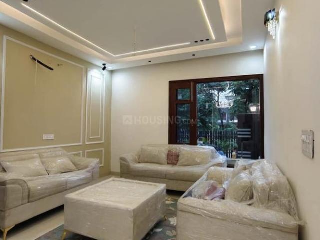 3 BHK Apartment in Utrathiya for resale Zirakpur. The reference number is 19790424