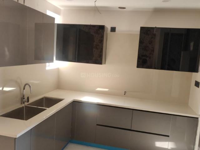 3 BHK Apartment in Utrathiya for resale Zirakpur. The reference number is 19329216