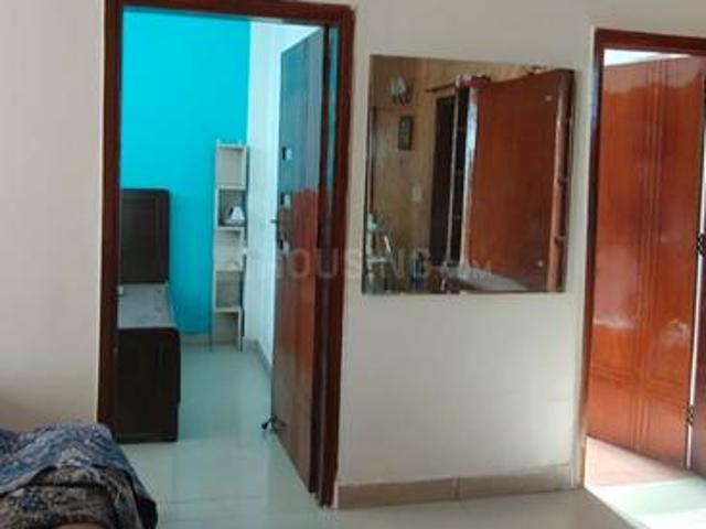 3 BHK Apartment in Utrathiya for resale Zirakpur. The reference number is 20896102
