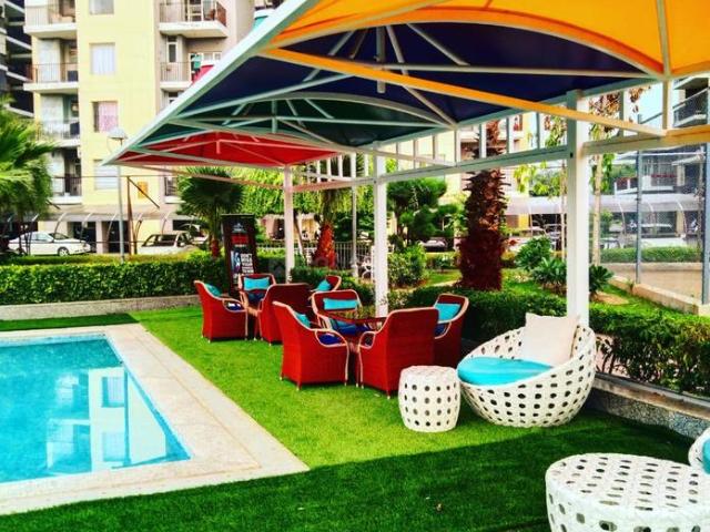 3 BHK Apartment in Utrathiya for resale Zirakpur. The reference number is 20935253